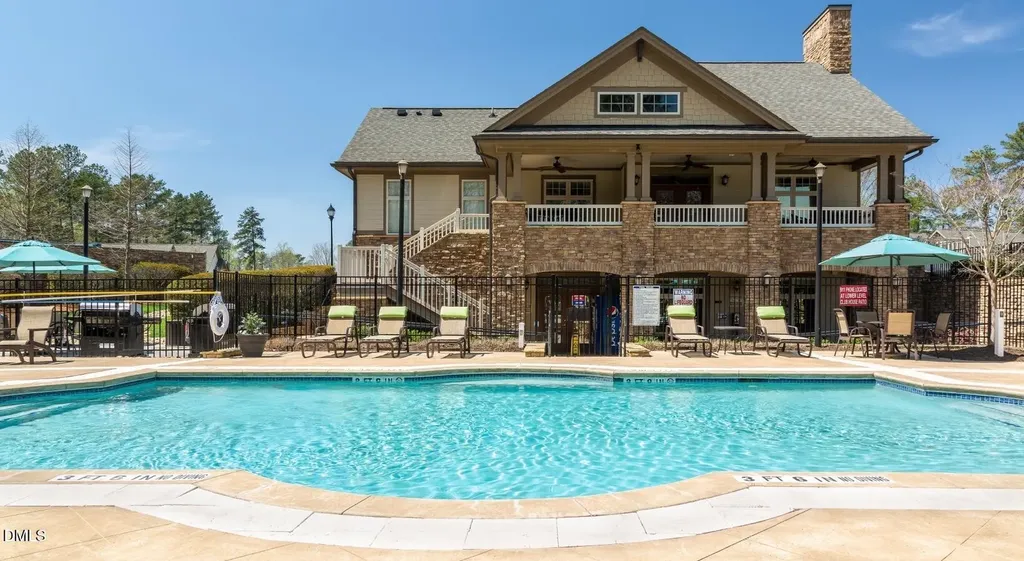 100 Ginkgo Trail Chapel Hill NC 27516