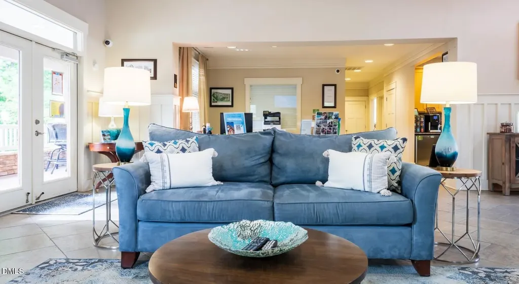 100 Ginkgo Trail Chapel Hill NC 27516
