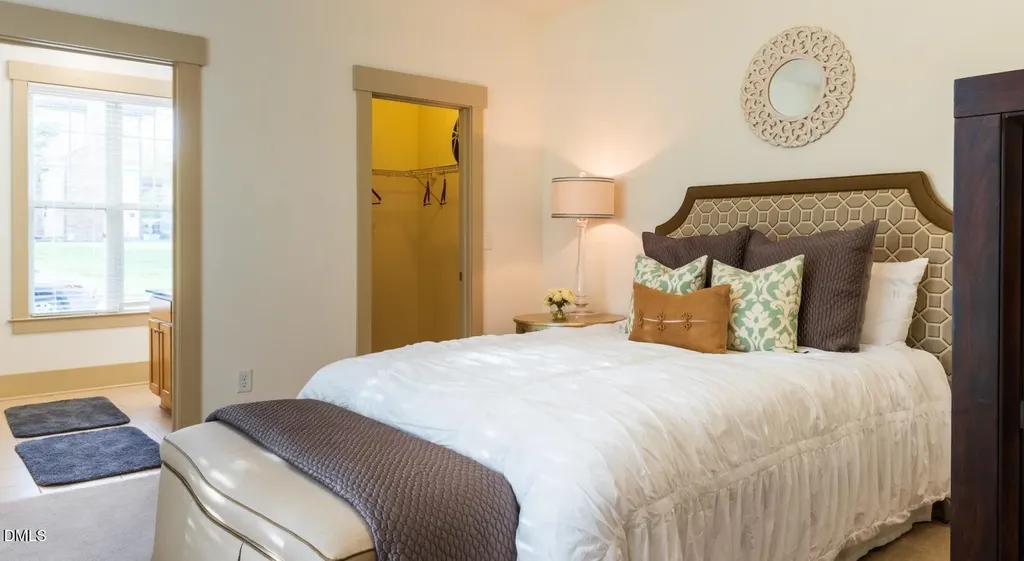 100 Ginkgo Trail Chapel Hill NC 27516