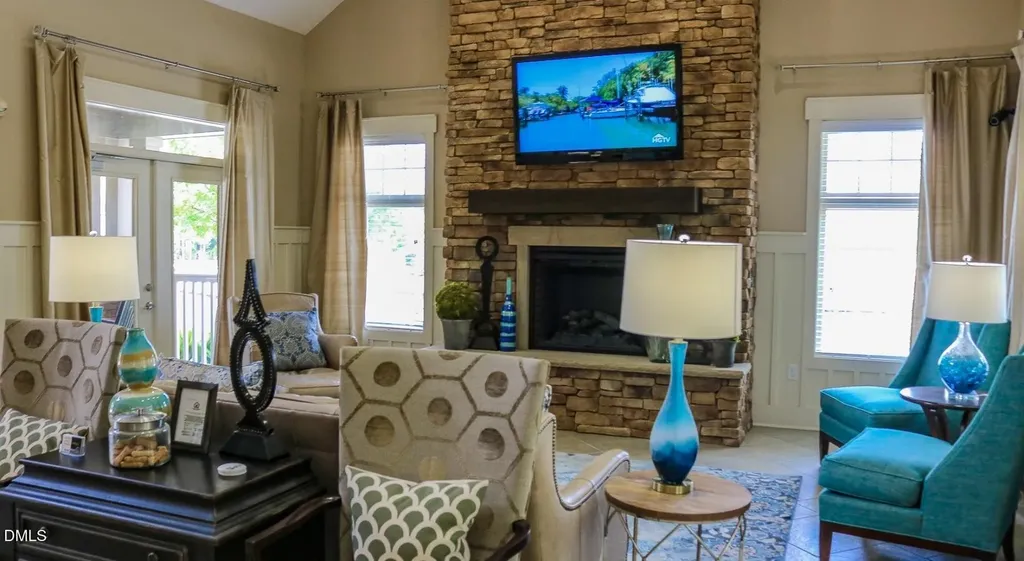 100 Ginkgo Trail Chapel Hill NC 27516