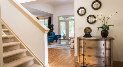 100 Ginkgo Trail Chapel Hill NC 27516