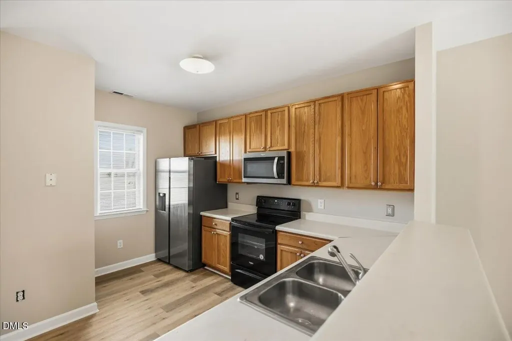 317 Commons Drive Holly Springs NC 27540