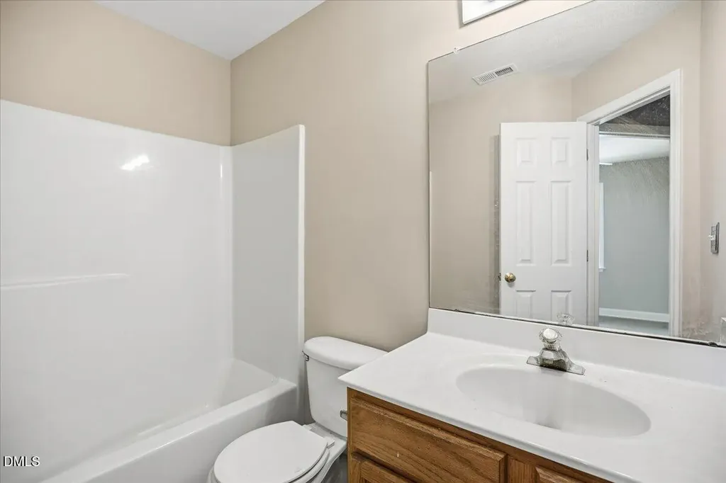 317 Commons Drive Holly Springs NC 27540
