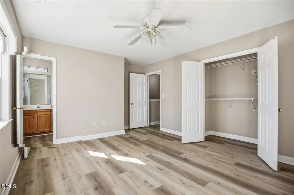 317 Commons Drive Holly Springs NC 27540