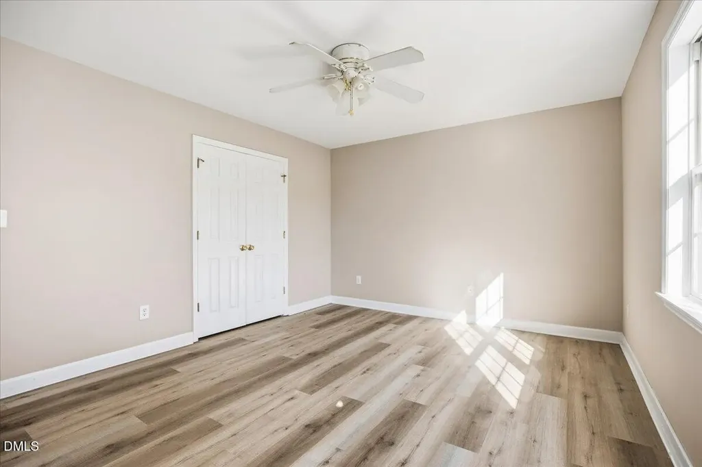 317 Commons Drive Holly Springs NC 27540