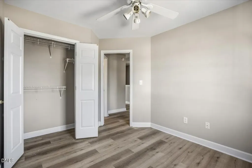317 Commons Drive Holly Springs NC 27540