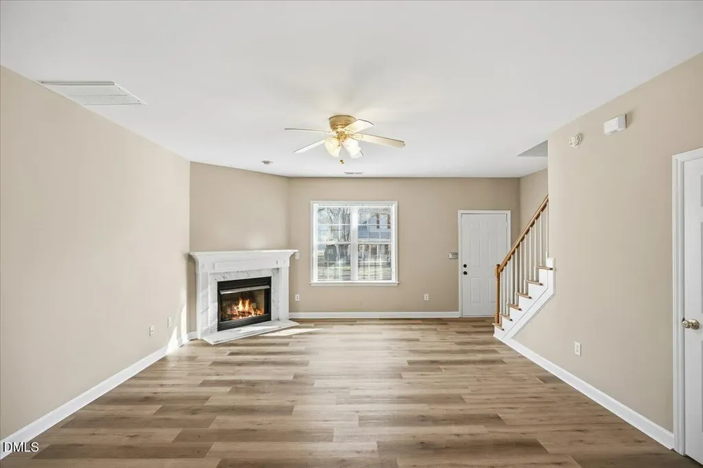 317 Commons Drive Holly Springs NC 27540
