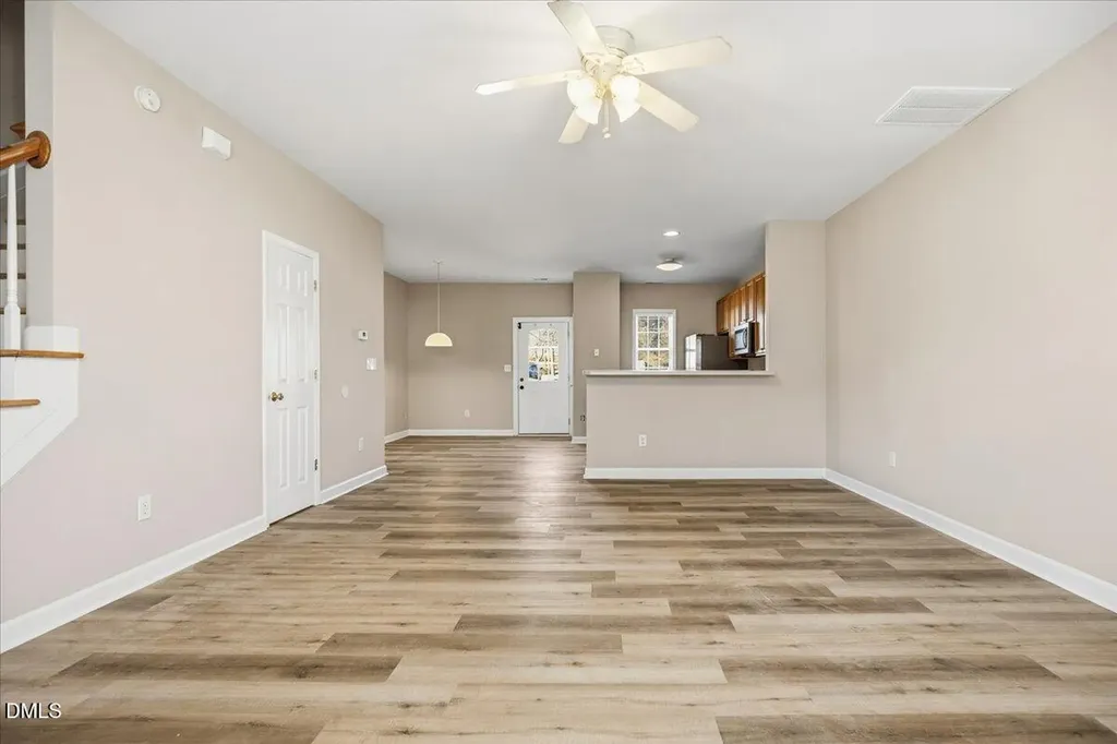 317 Commons Drive Holly Springs NC 27540