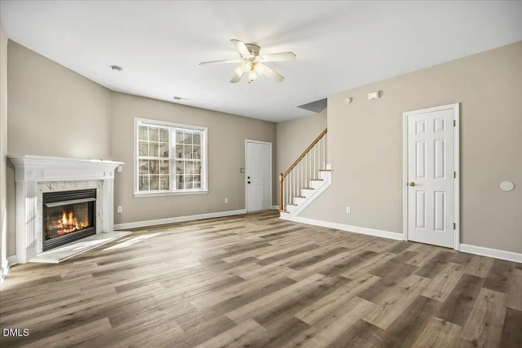 317 Commons Drive Holly Springs NC 27540