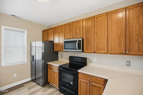 317 Commons Drive Holly Springs NC 27540