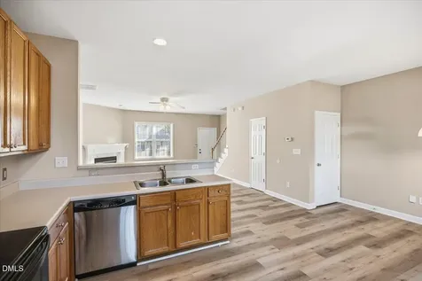 317 Commons Drive Holly Springs NC 27540