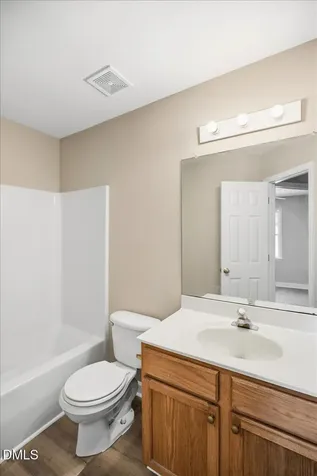 317 Commons Drive Holly Springs NC 27540