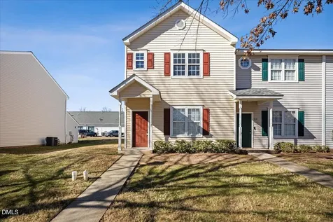 317 Commons Drive Holly Springs NC 27540