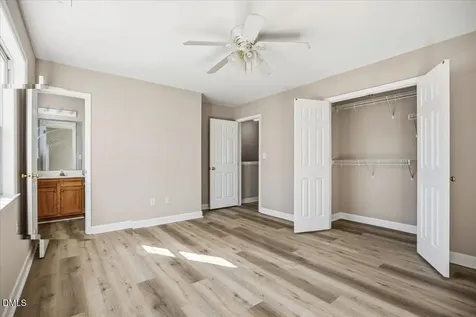 317 Commons Drive Holly Springs NC 27540