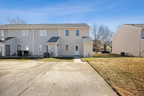 317 Commons Drive Holly Springs NC 27540