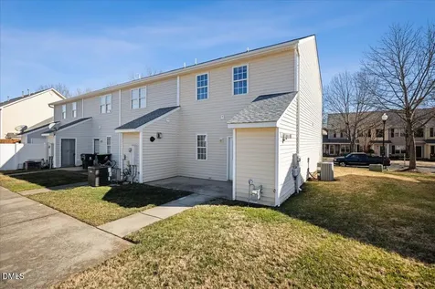 317 Commons Drive Holly Springs NC 27540