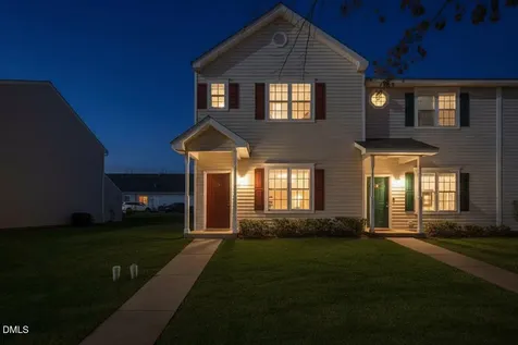 317 Commons Drive Holly Springs NC 27540