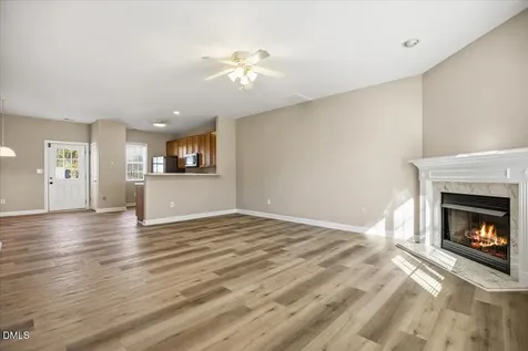 317 Commons Drive Holly Springs NC 27540