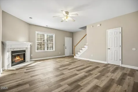 317 Commons Drive Holly Springs NC 27540