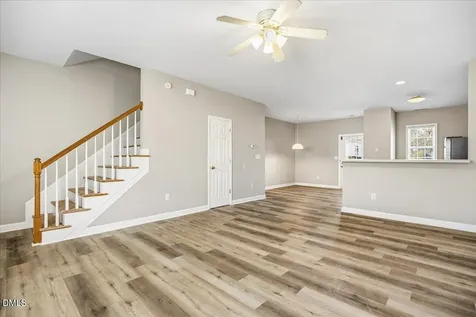 317 Commons Drive Holly Springs NC 27540