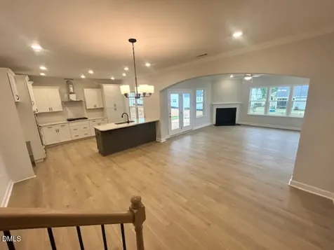 68 Moon Flower Walk Youngsville NC 27596