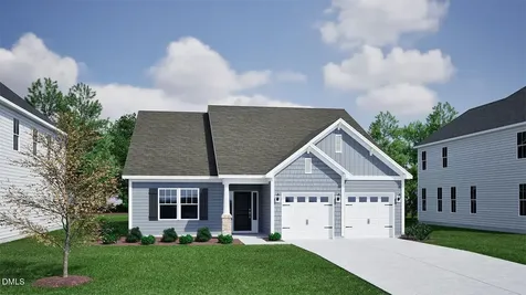 68 Moon Flower Walk Youngsville NC 27596