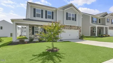 1276 Pavo Path Wendell NC 27591