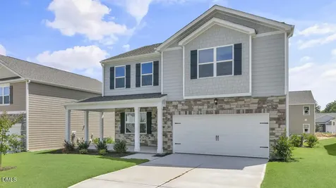 1276 Pavo Path Wendell NC 27591