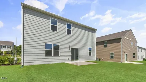 1276 Pavo Path Wendell NC 27591