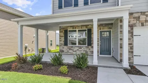 1276 Pavo Path Wendell NC 27591