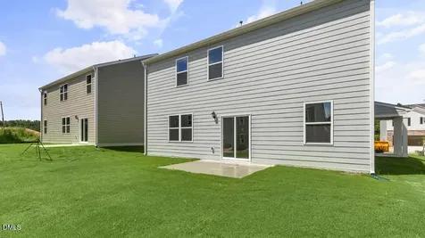 1276 Pavo Path Wendell NC 27591