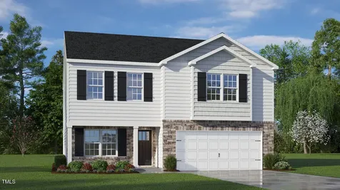 1276 Pavo Path Wendell NC 27591