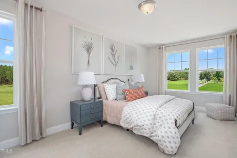 46 Anastasia Street Angier NC 27501