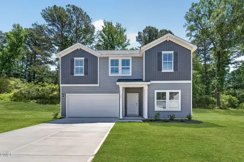 150 Muscovy Drive Four Oaks NC 27524