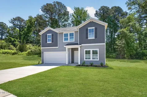 150 Muscovy Drive Four Oaks NC 27524