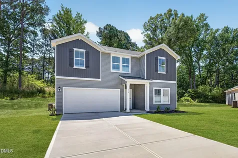 150 Muscovy Drive Four Oaks NC 27524