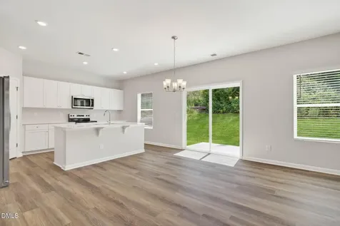 150 Muscovy Drive Four Oaks NC 27524
