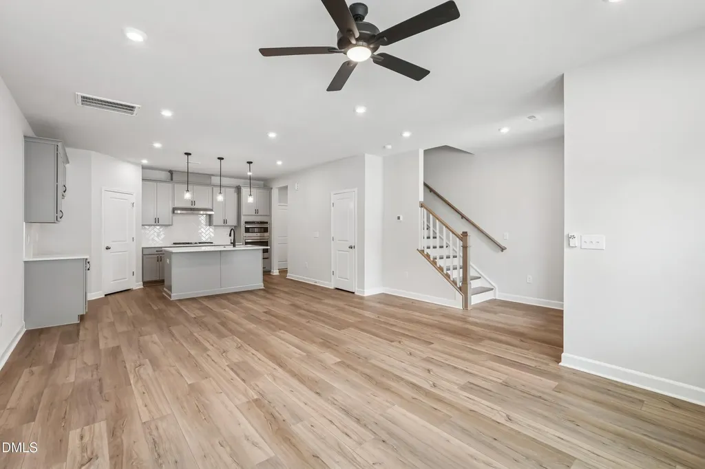 606 Brackenberry Alley Wake Forest NC 27587