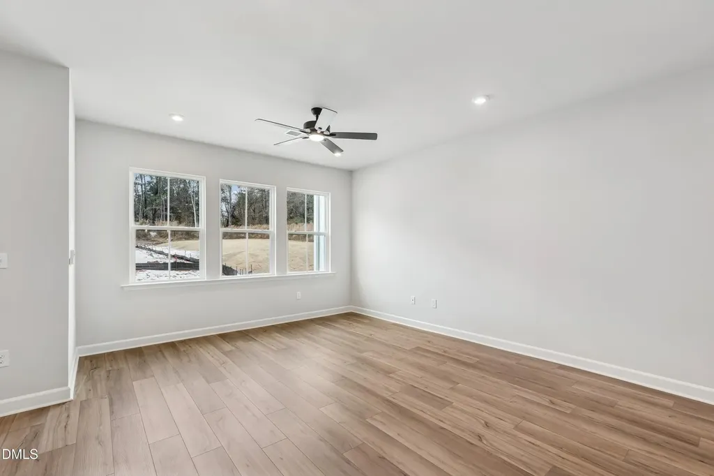 606 Brackenberry Alley Wake Forest NC 27587