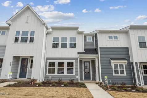 606 Brackenberry Alley Wake Forest NC 27587