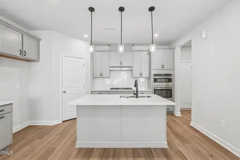 606 Brackenberry Alley Wake Forest NC 27587