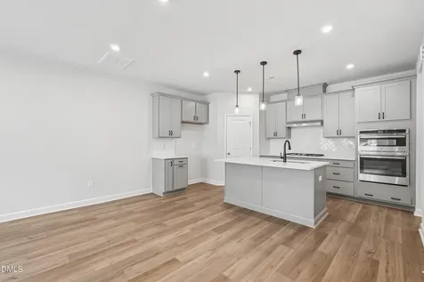 606 Brackenberry Alley Wake Forest NC 27587