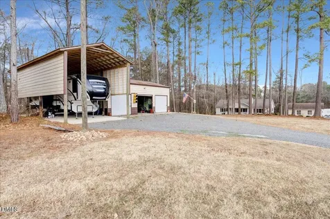 155 Grayson Jenkins Road Apex NC 27523