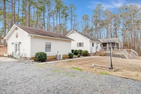 155 Grayson Jenkins Road Apex NC 27523