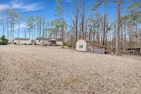 155 Grayson Jenkins Road Apex NC 27523