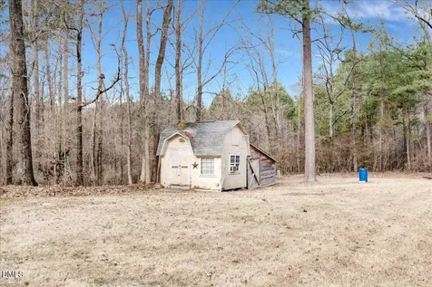 155 Grayson Jenkins Road Apex NC 27523
