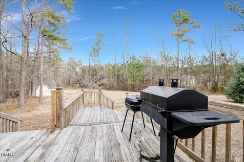 155 Grayson Jenkins Road Apex NC 27523