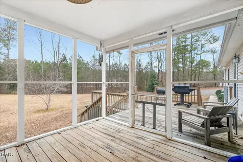 155 Grayson Jenkins Road Apex NC 27523