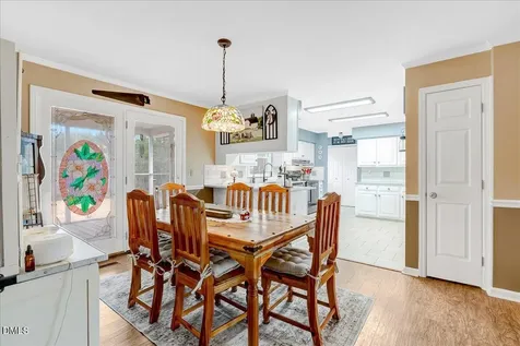 155 Grayson Jenkins Road Apex NC 27523