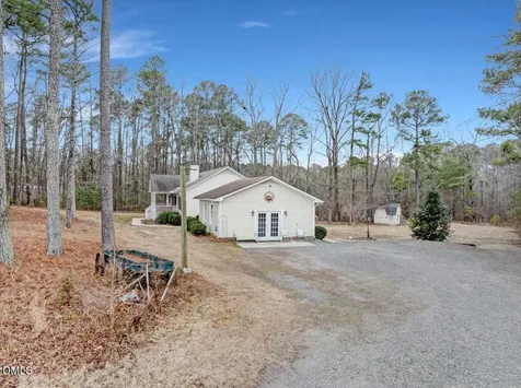 155 Grayson Jenkins Road Apex NC 27523